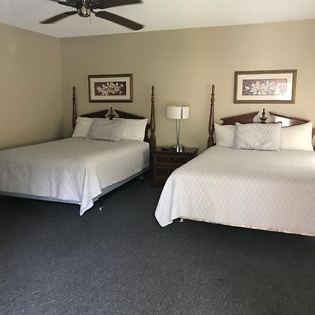Columbia Lakes Hotel & Conference Center West Columbia Buitenkant foto