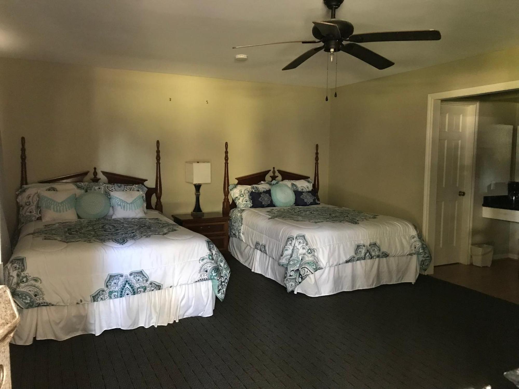 Columbia Lakes Hotel & Conference Center West Columbia Buitenkant foto