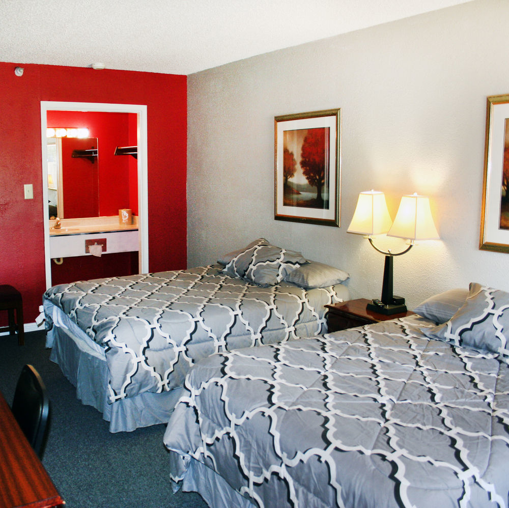 Columbia Lakes Hotel & Conference Center West Columbia Buitenkant foto