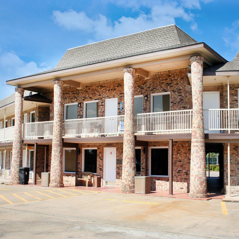 Columbia Lakes Hotel & Conference Center West Columbia Buitenkant foto