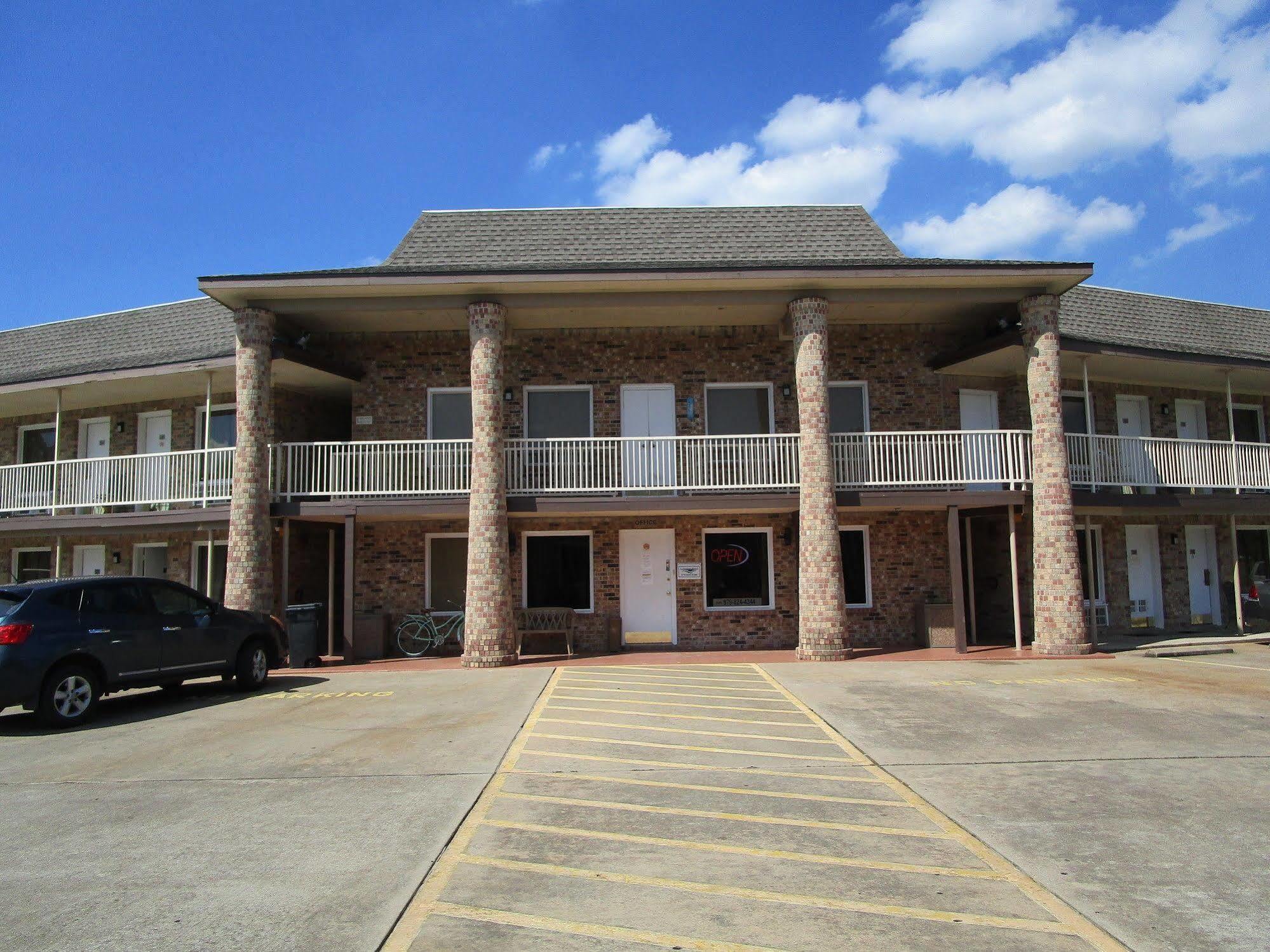Columbia Lakes Hotel & Conference Center West Columbia Buitenkant foto