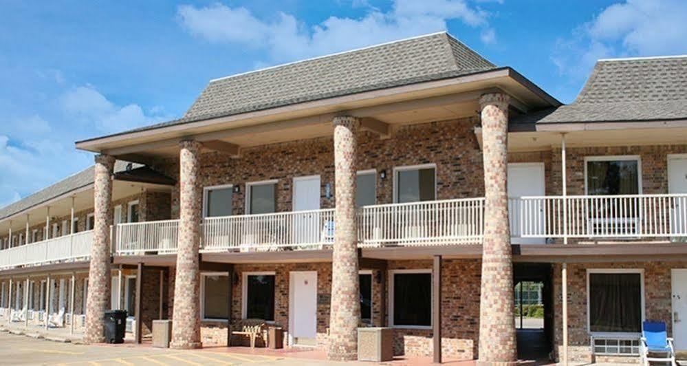 Columbia Lakes Hotel & Conference Center West Columbia Buitenkant foto