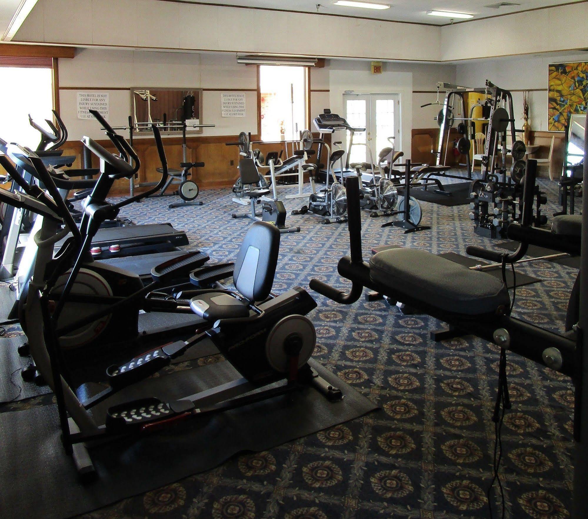 Columbia Lakes Hotel & Conference Center West Columbia Buitenkant foto