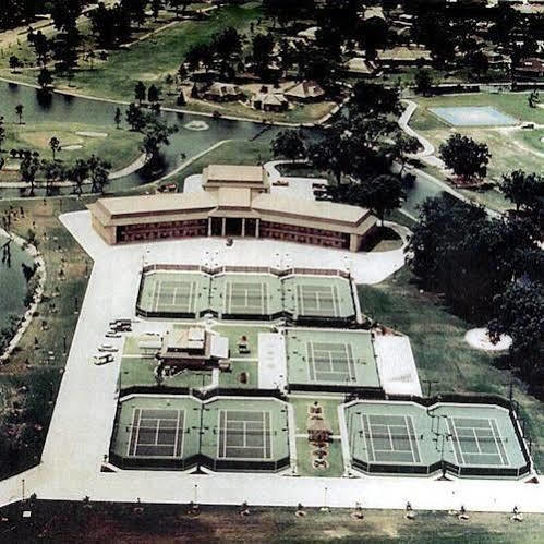 Columbia Lakes Hotel & Conference Center West Columbia Buitenkant foto
