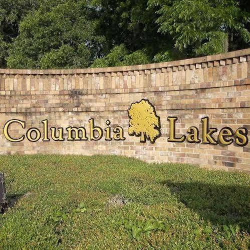 Columbia Lakes Hotel & Conference Center West Columbia Buitenkant foto